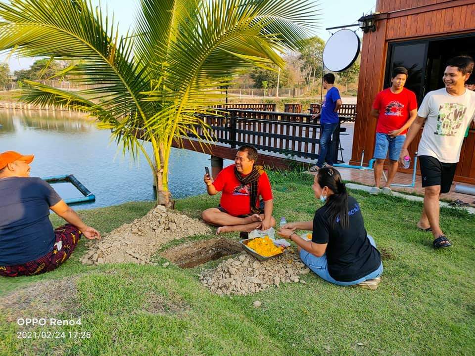 Vĩnh biệt Ronnie – tượng đài Kosem Farm